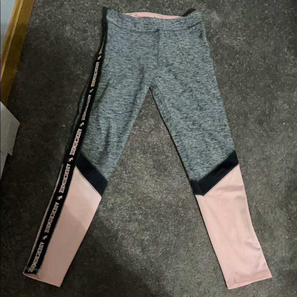 Abercrombie Kids Leggings